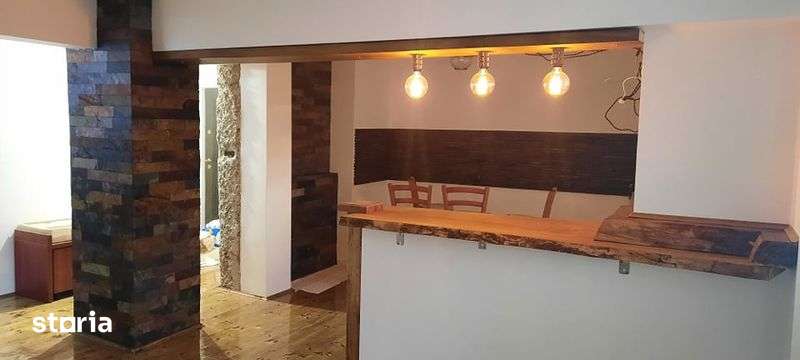 Apartament 2 camere Caraiman — fotografia 1