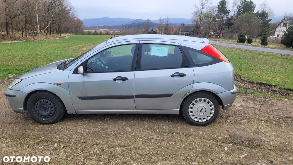 Ford Focus TDCi Futura - 5