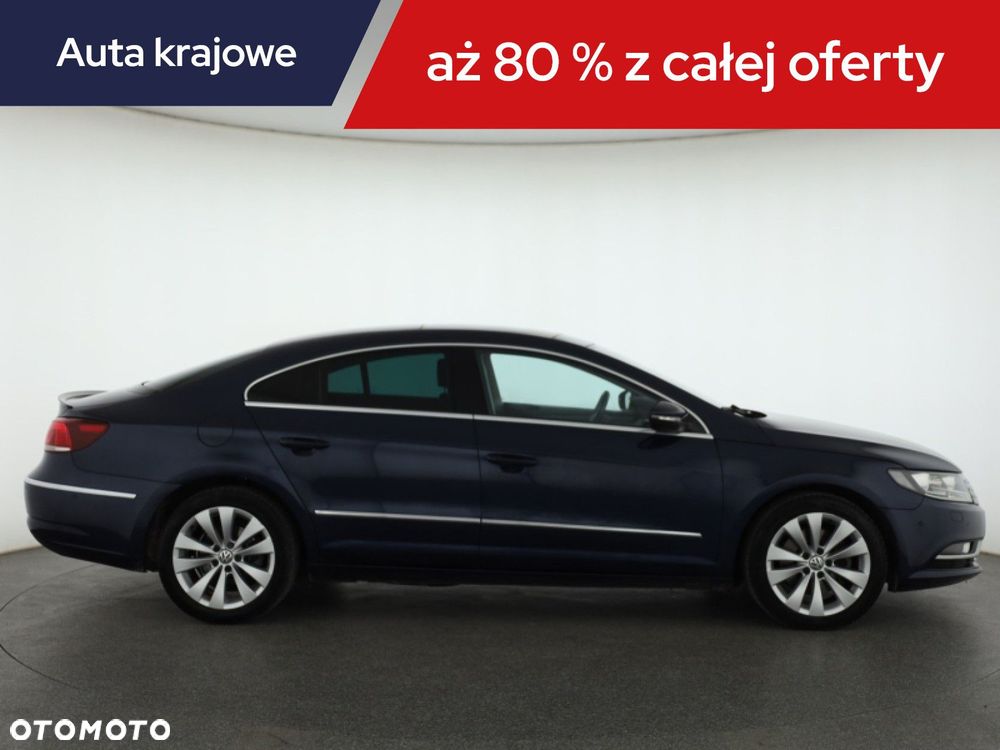 Volkswagen CC - 8