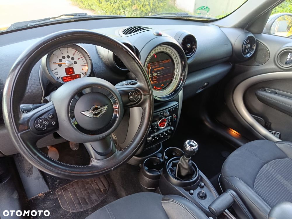 MINI Countryman - 9
