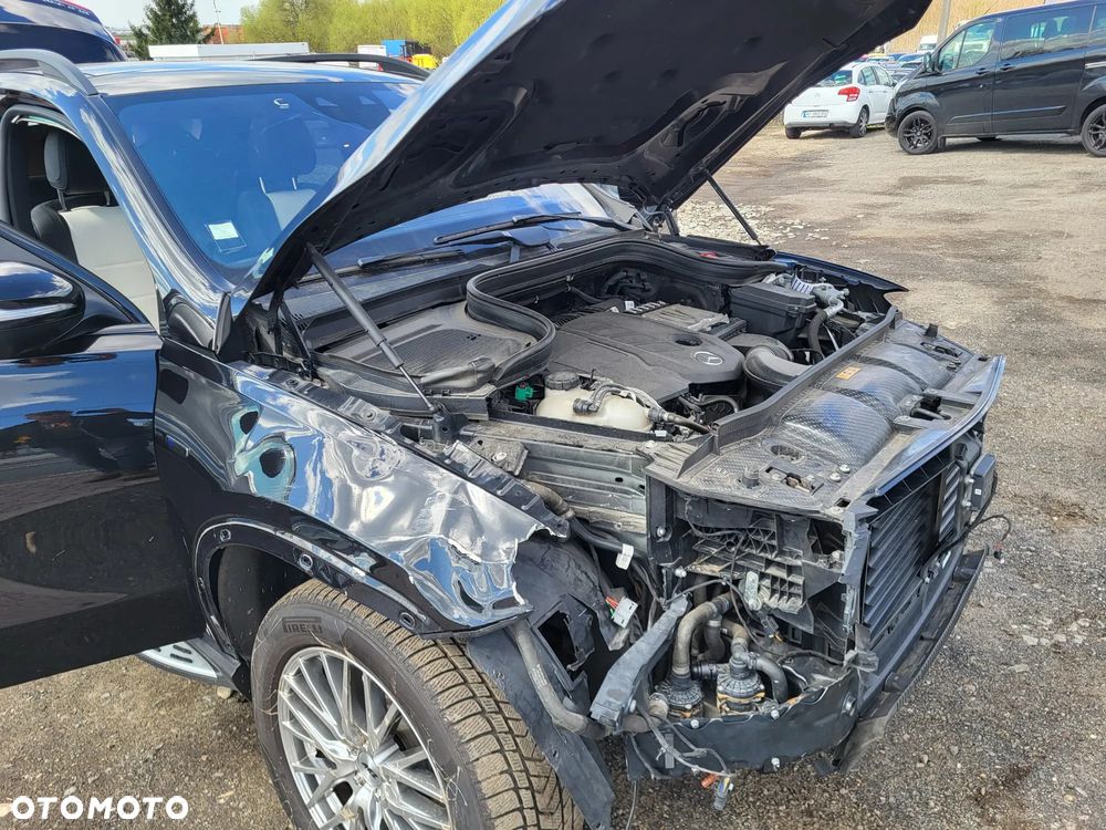 Mercedes-Benz GLE 350 de 4-Matic Advanced Plus - 38