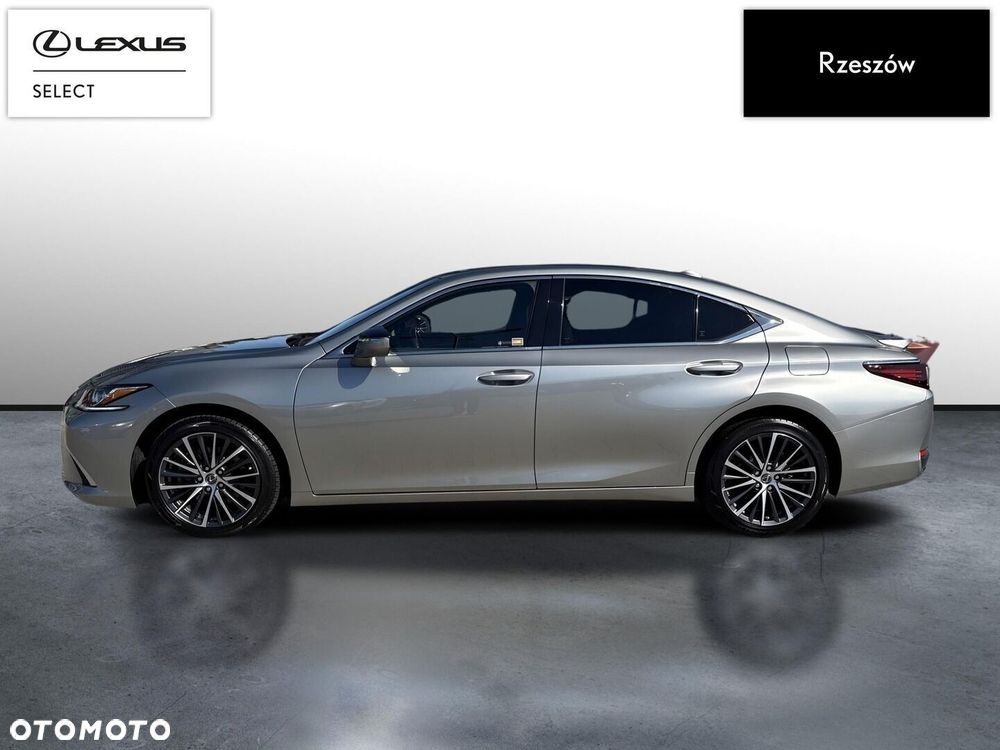 Lexus ES 300h Business Edition - 2