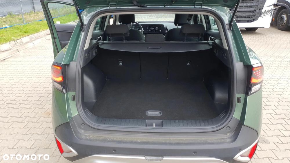 Kia Sportage 1.6 T-GDI M 2WD - 17