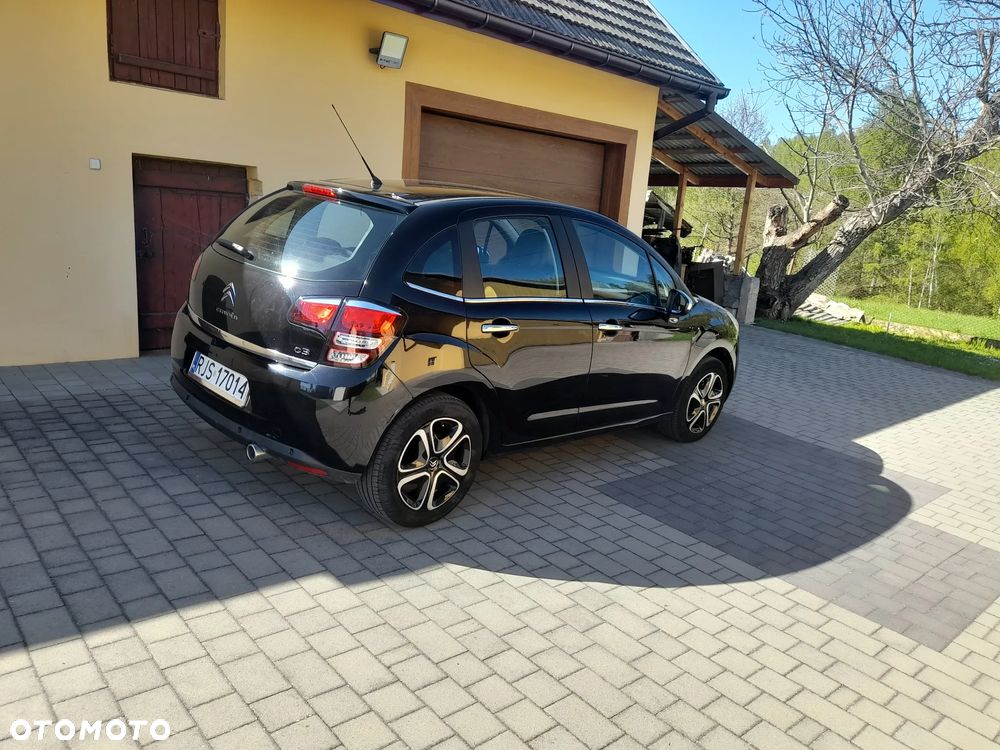 Citroën C3 1.4 HDi Style - 3
