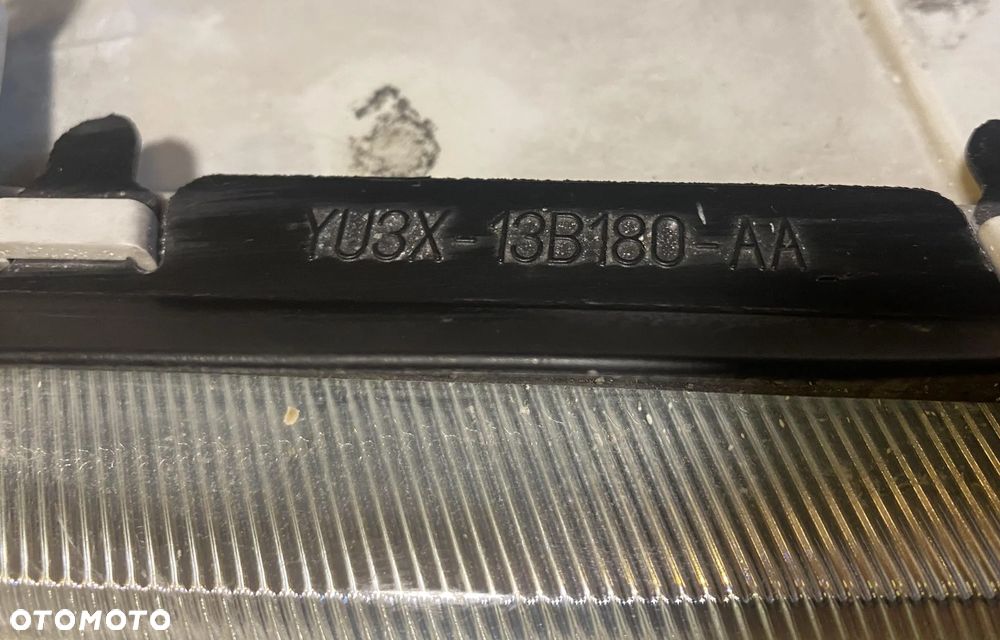 Lampa przód Skoda Octavia I lift prawa OE - 5