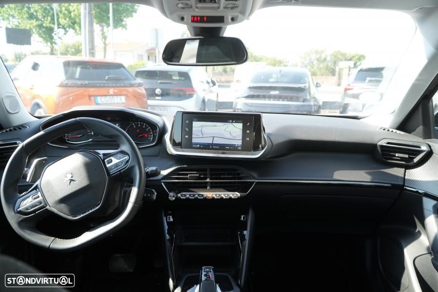 Peugeot 2008 PureTech 130 EAT8 Active Pack - 7