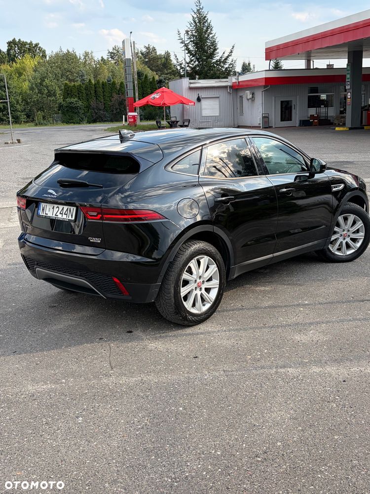 Jaguar E-Pace - 3