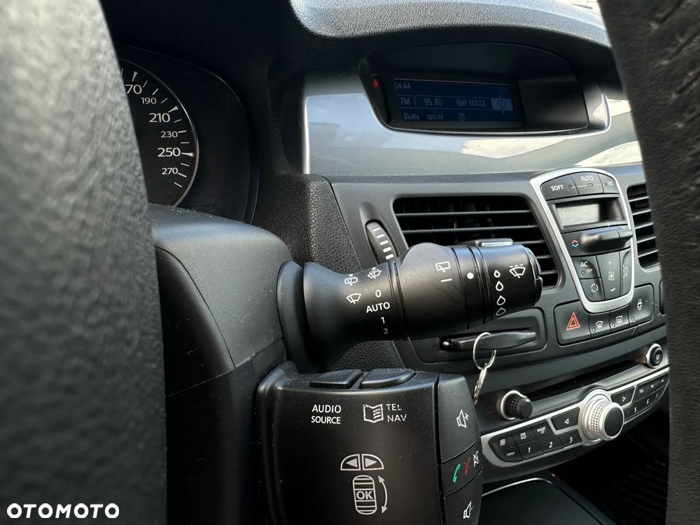 Renault Laguna - 20