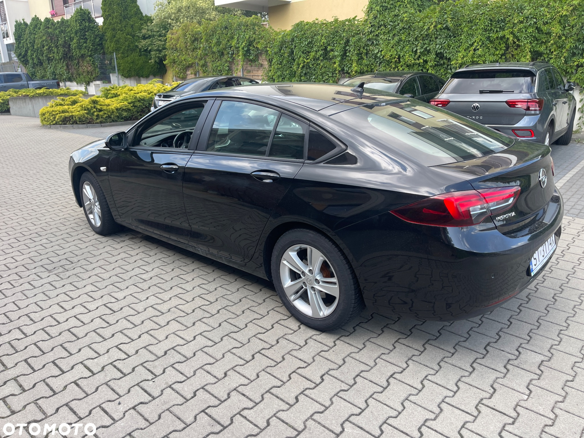 Opel Insignia 1.5 T Innovation S&S - 4