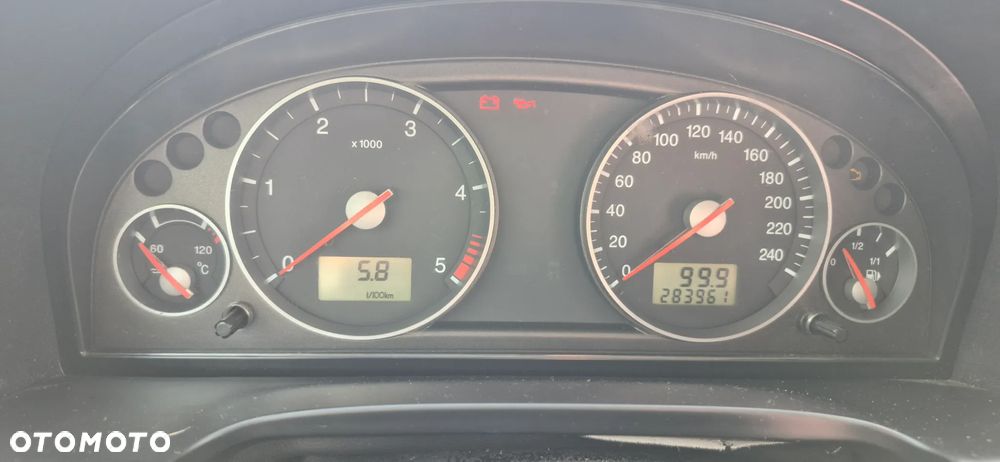 Ford Mondeo 2.0 TDCI Ambiente - 15