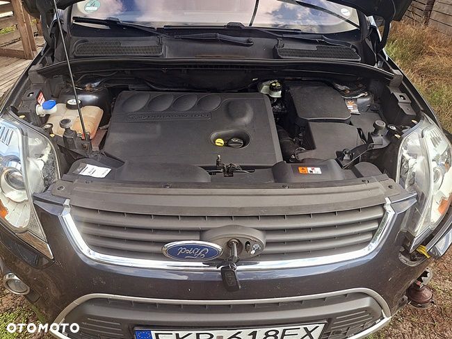 Ford Kuga 2.0 TDCi Titanium - 16