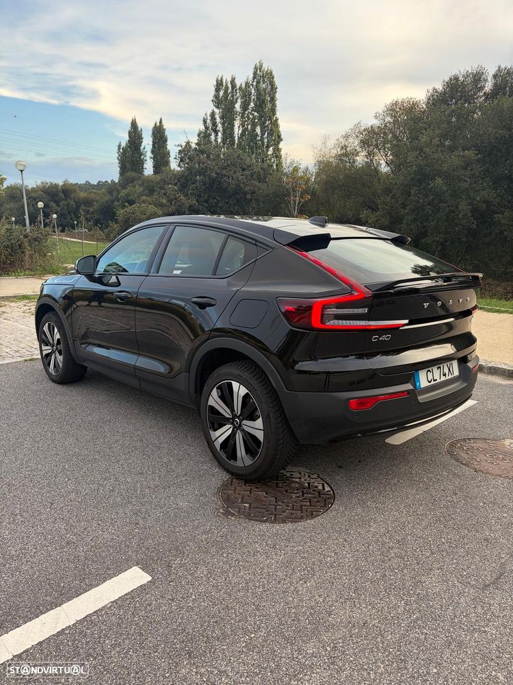 Volvo C40 - 7