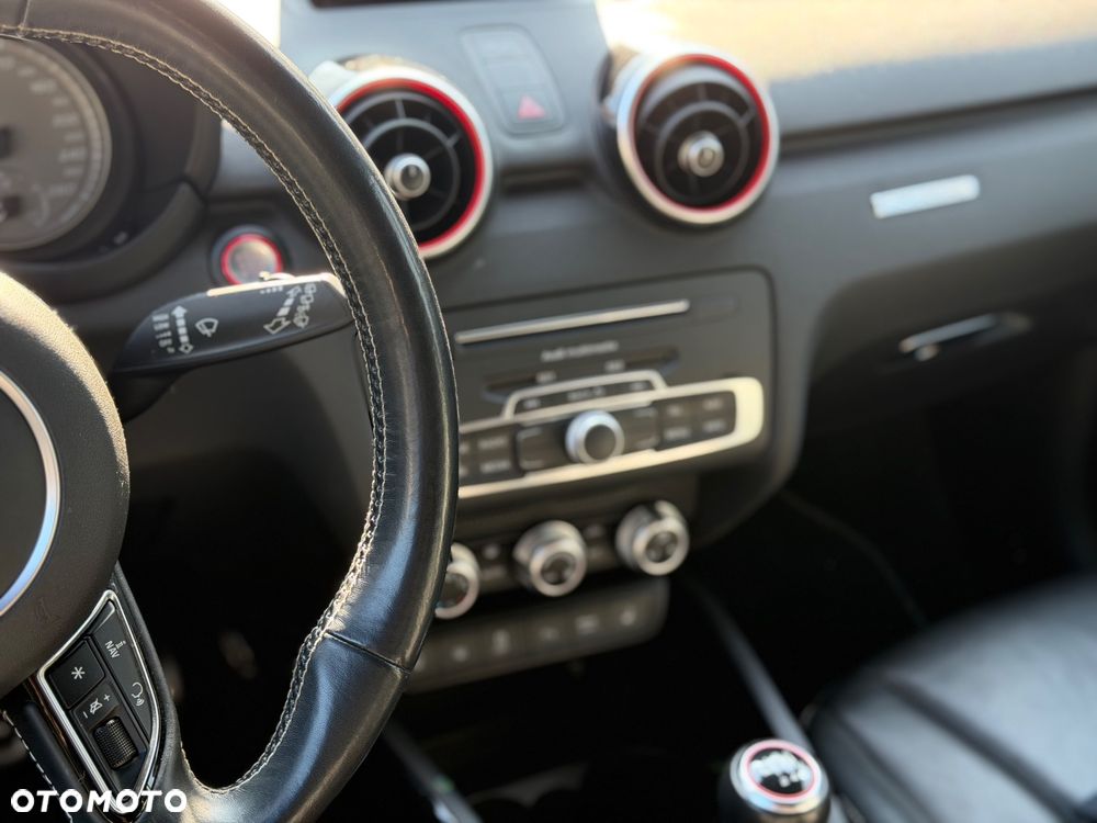 Audi S1 2.0 TFSI - 24