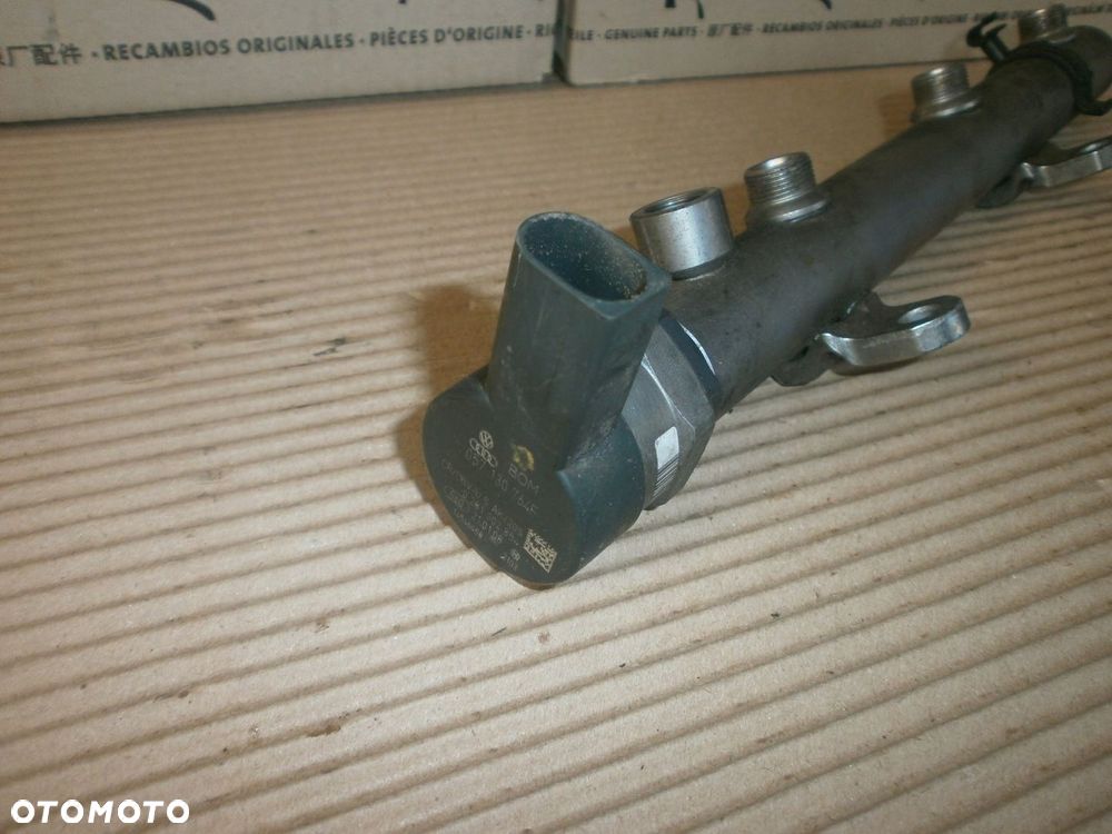 LISTWA CZUJNIK 059130090AF AUDI A6 Q7 3.0 4,2 TDI 057130764F - 2