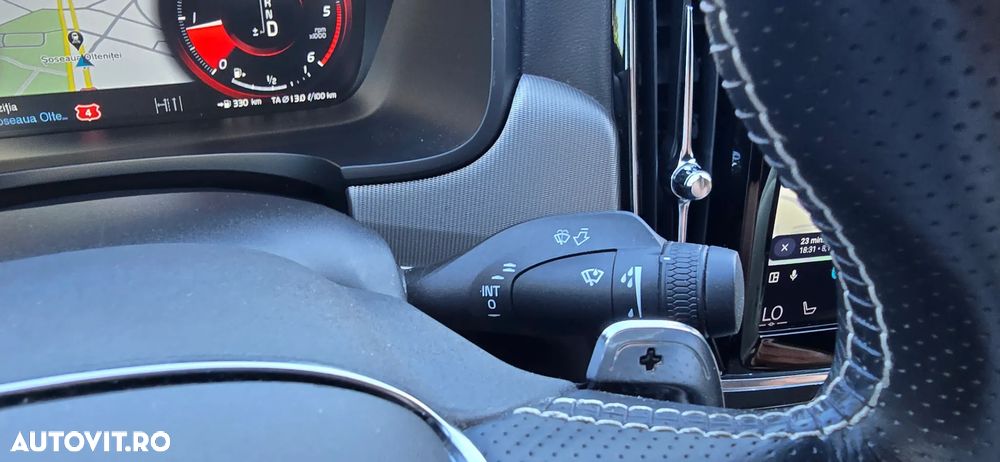 Volvo S90 D4 Geartronic R Design - 7