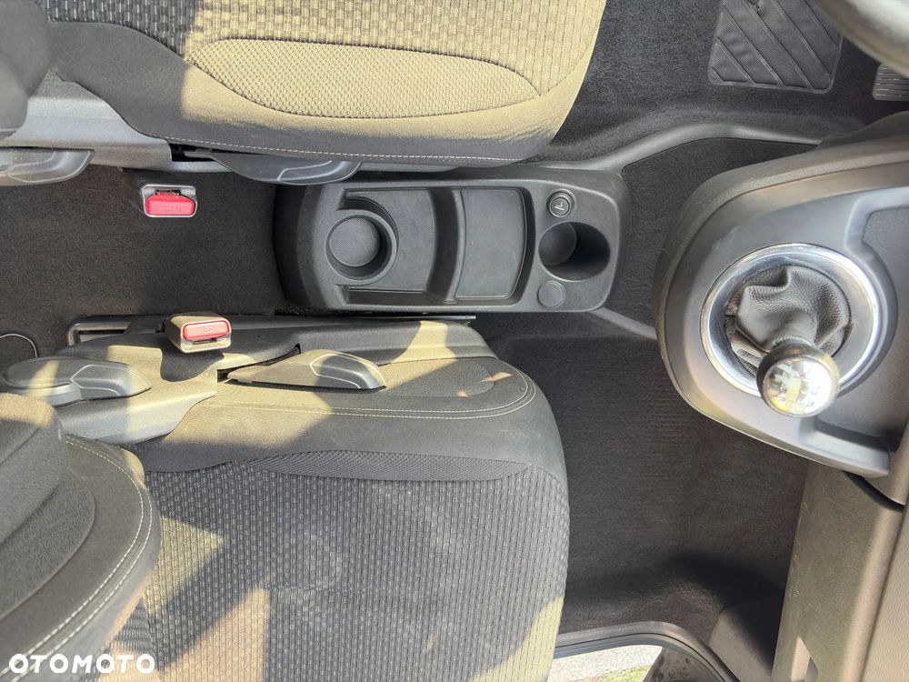 Citroën C4 Picasso 1.6 HDi My Way - 19