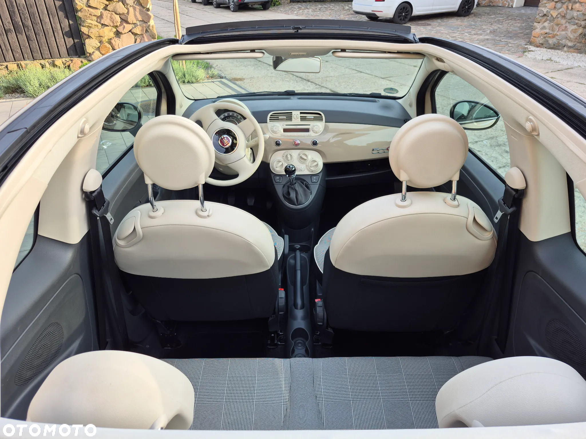 Fiat 500 1.2 8V by Gucci - 24