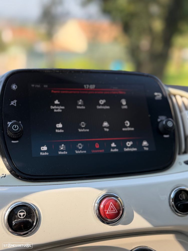 Fiat 500 1.2 Dolcevita - 9