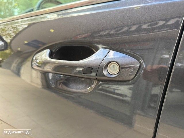 Kia Stonic 1.0 T-GDI Tech - 13