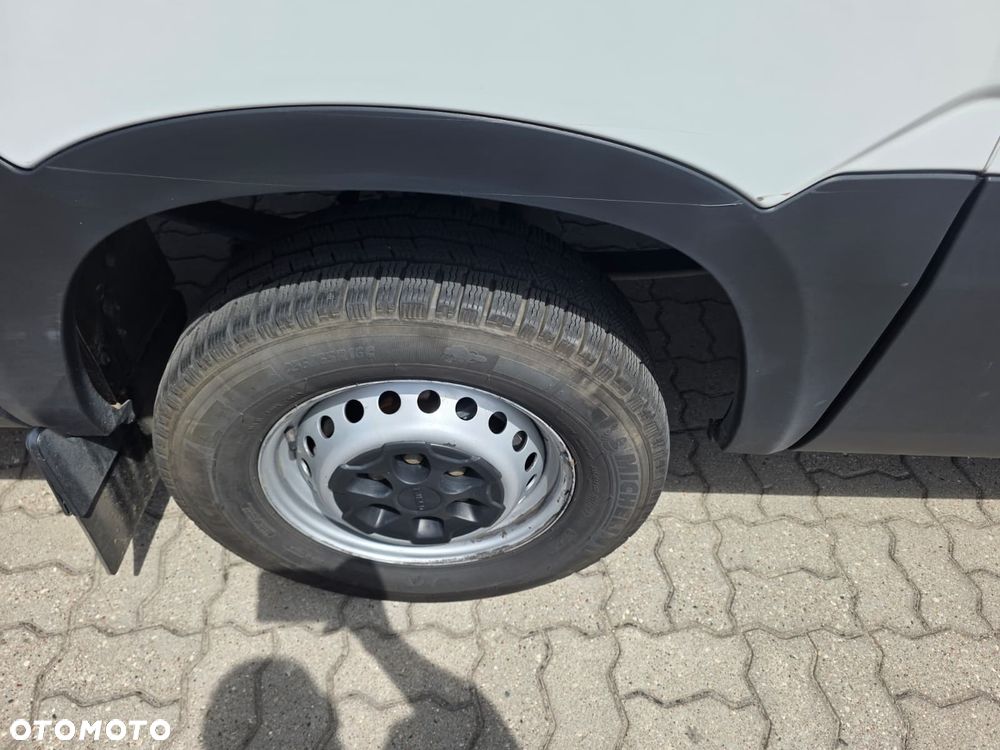 Iveco 35S18A8V Maxi Automat Hi-Matic ! 18m3 L4H3 Ledy Kamera Full Opcja - 9