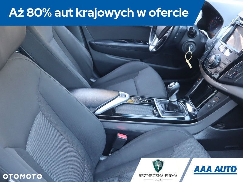 Hyundai i40 - 10