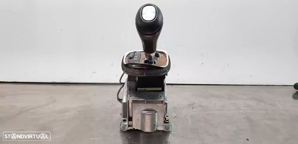 ALAVANCA VELOCIDADES MERCEDES-BENZ CLASSE S 2004 -A2202673324 - 1