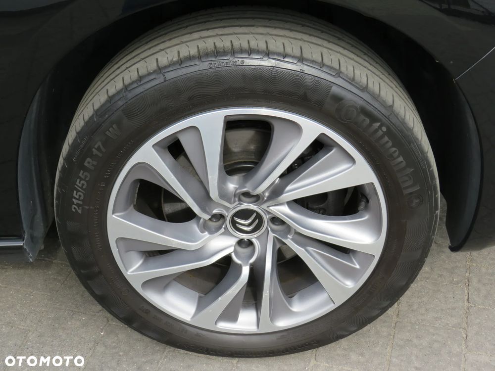 Citroën DS4 2.0 BlueHDi SportChic S&S - 34