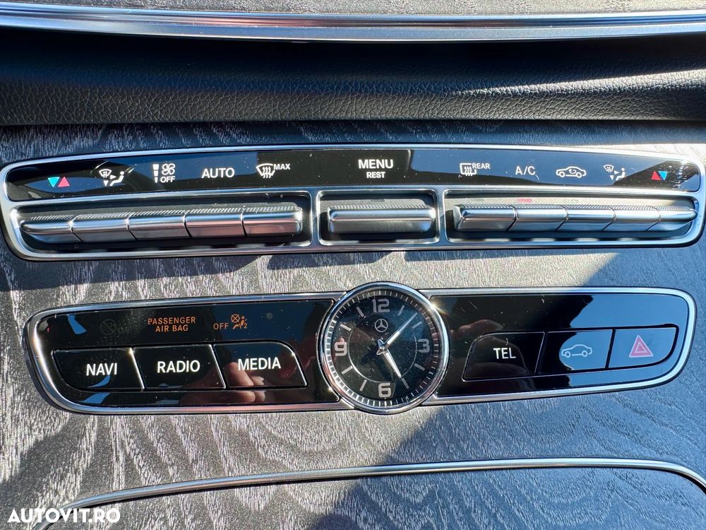 Mercedes-Benz CLS 53 AMG 4Matic AMG Speedshift 9G-TRONIC - 39
