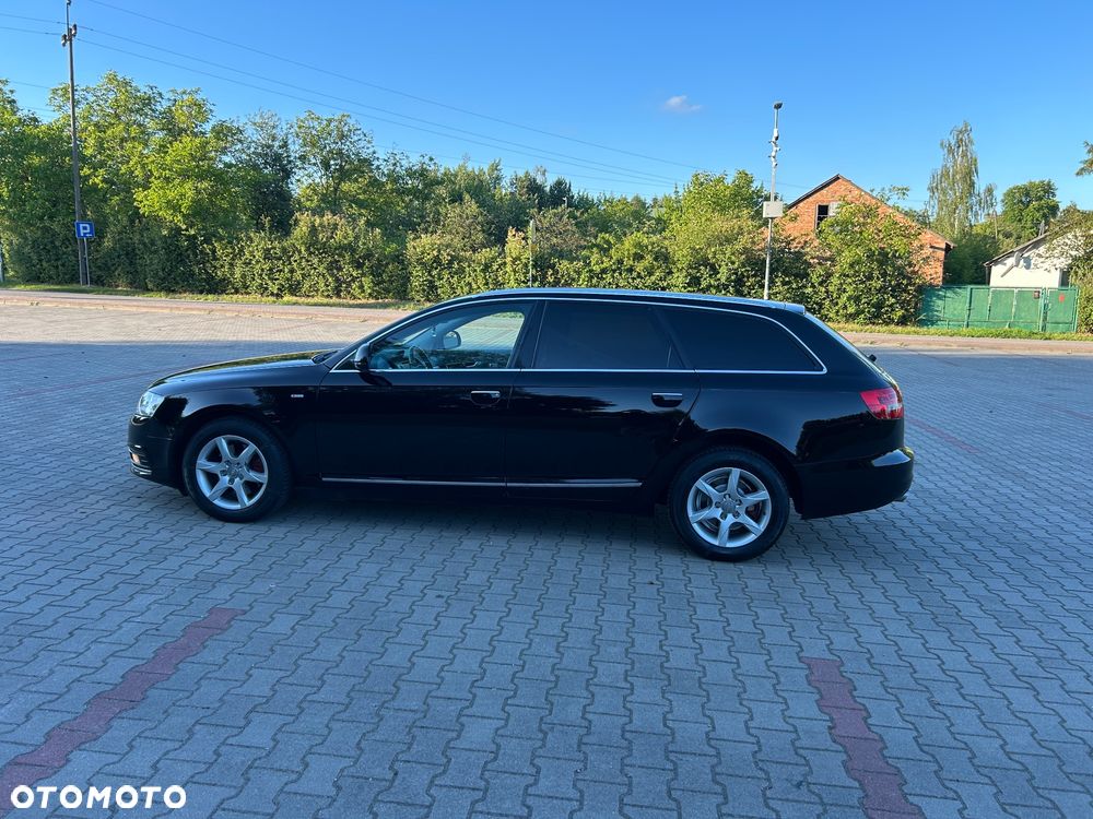 Audi A6 Avant 2.0 TDI DPF - 5