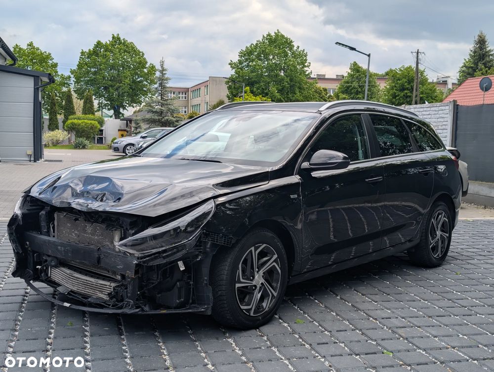 Hyundai i30 1.5 T-GDI 48V Smart DCT - 9
