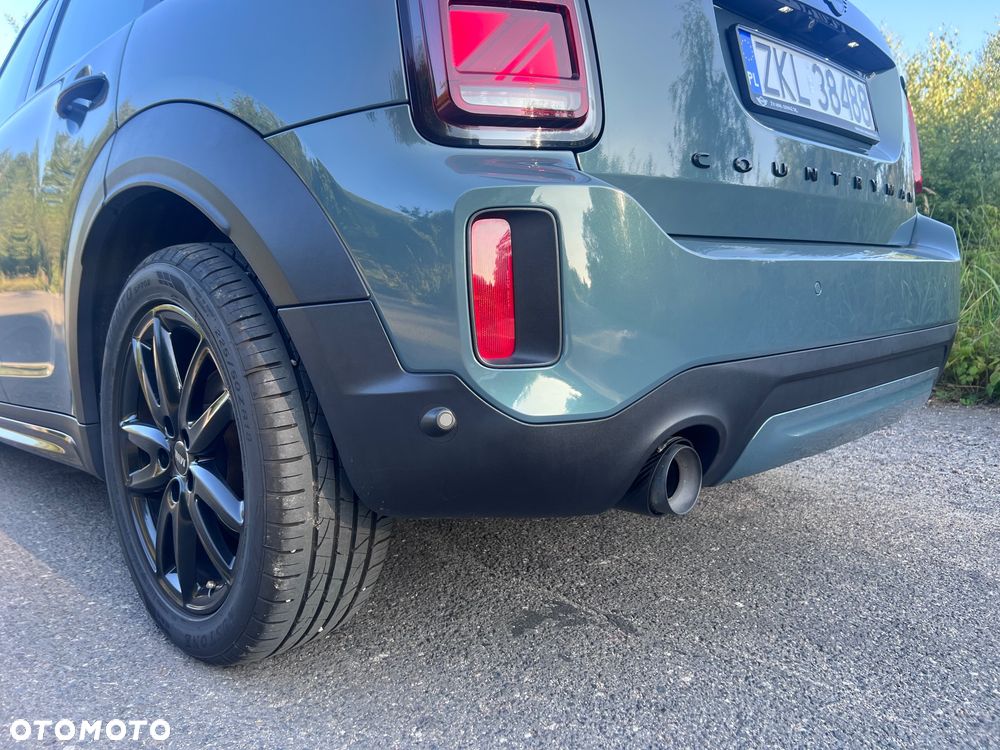 MINI Countryman Cooper Shadow Edition - 10