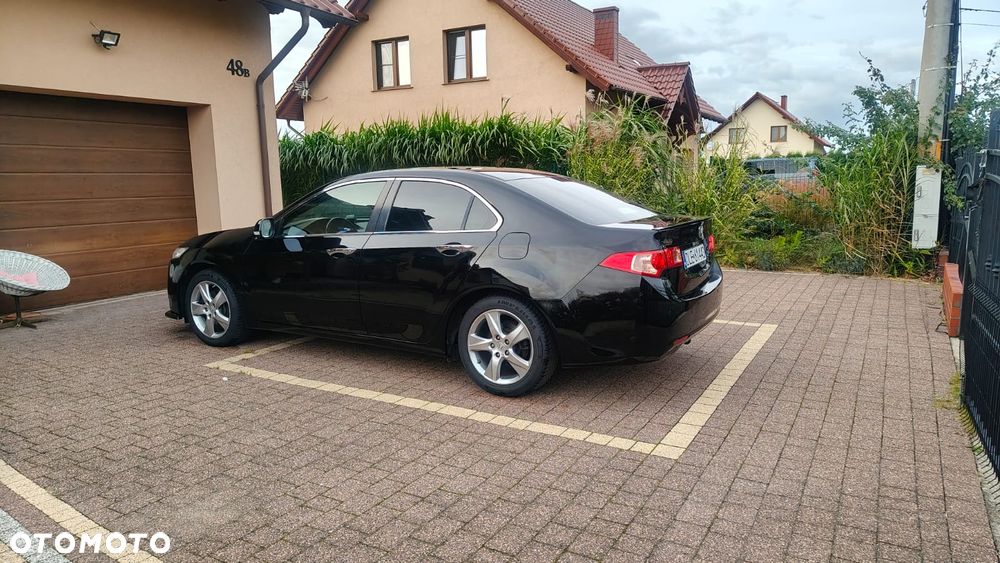 Honda Accord - 5