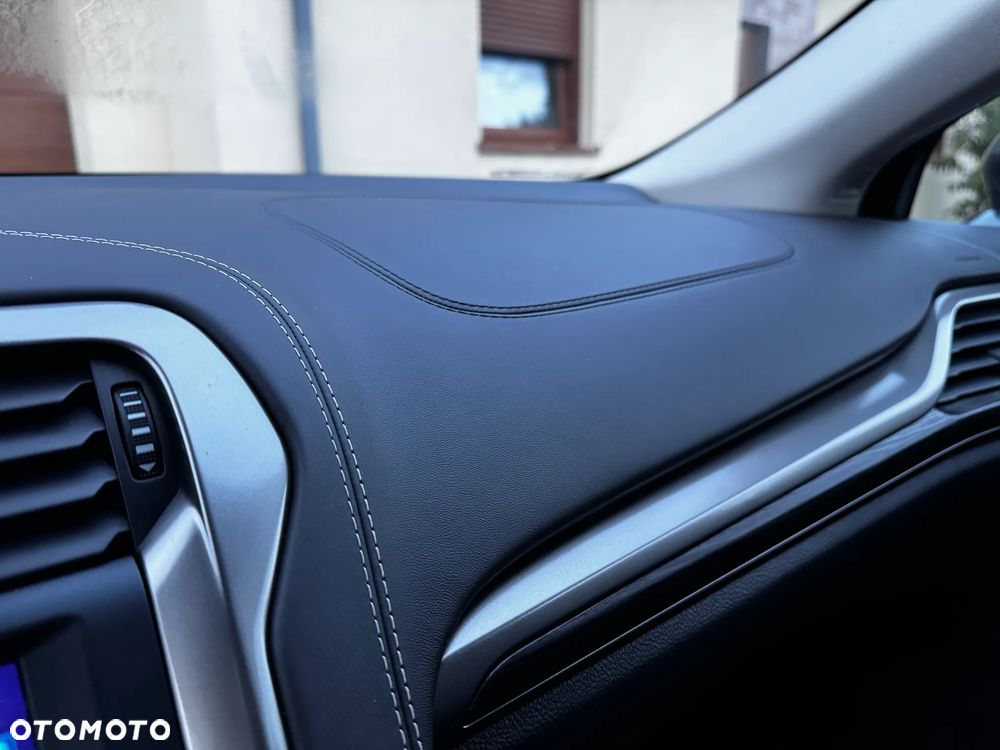 Ford Mondeo 2.0 EcoBlue Vignale - 35
