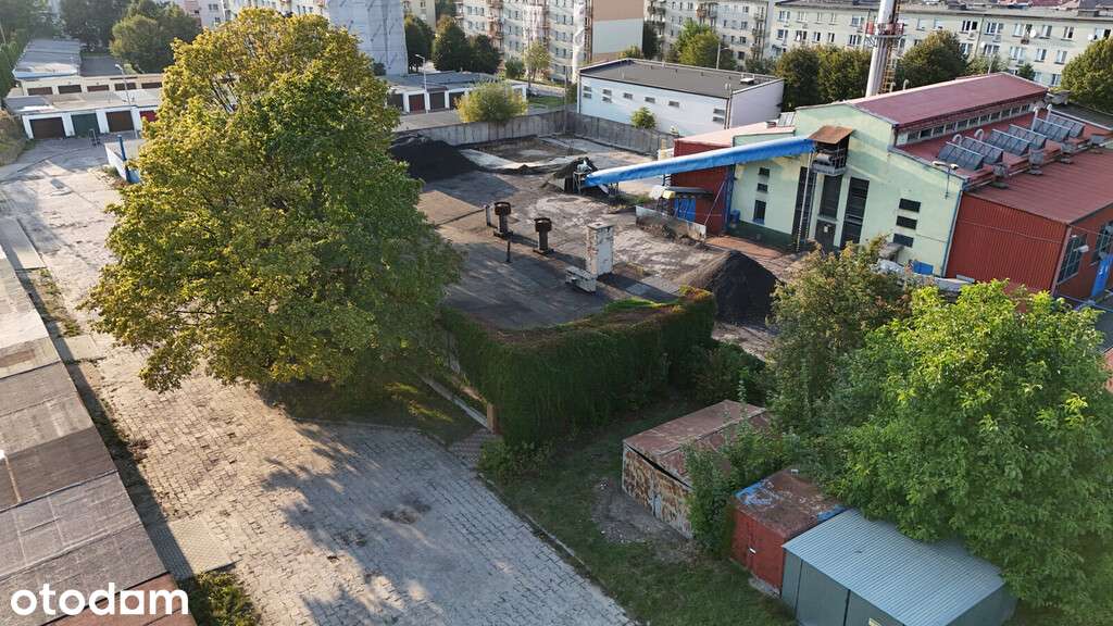 Kłobuck | Lokal handlowo - usługowy na sprzedaż - Pełny obrazek: 3/5
