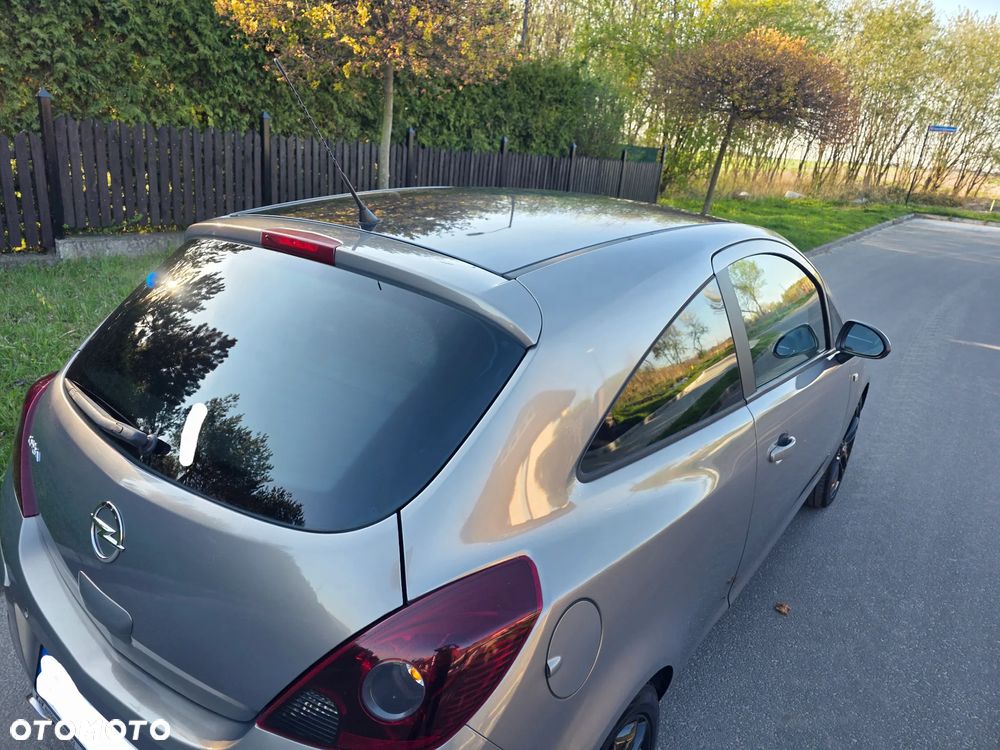 Opel Corsa - 11