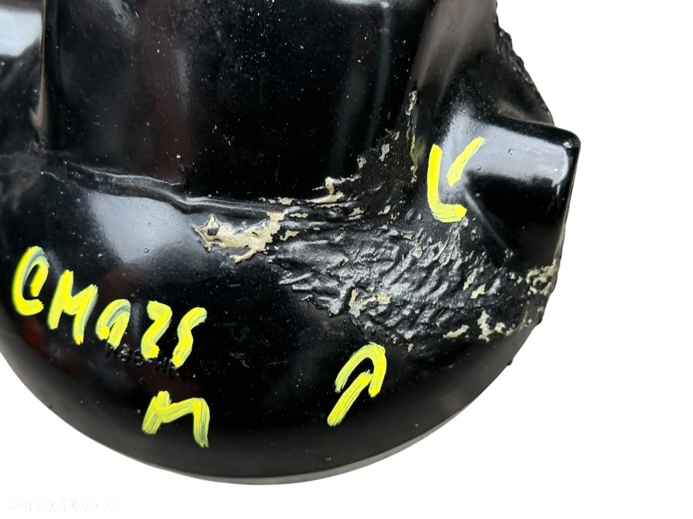 Lampa reflektor przód  Honda CM 125 JC05 - 5