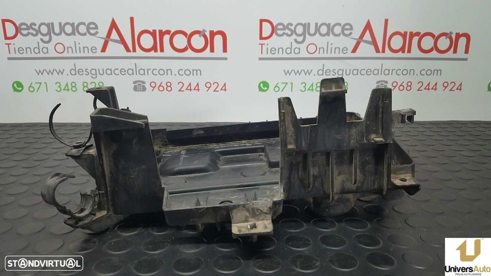 SUPORTE DE BATERIA OPEL CORSA D COSMO - 3