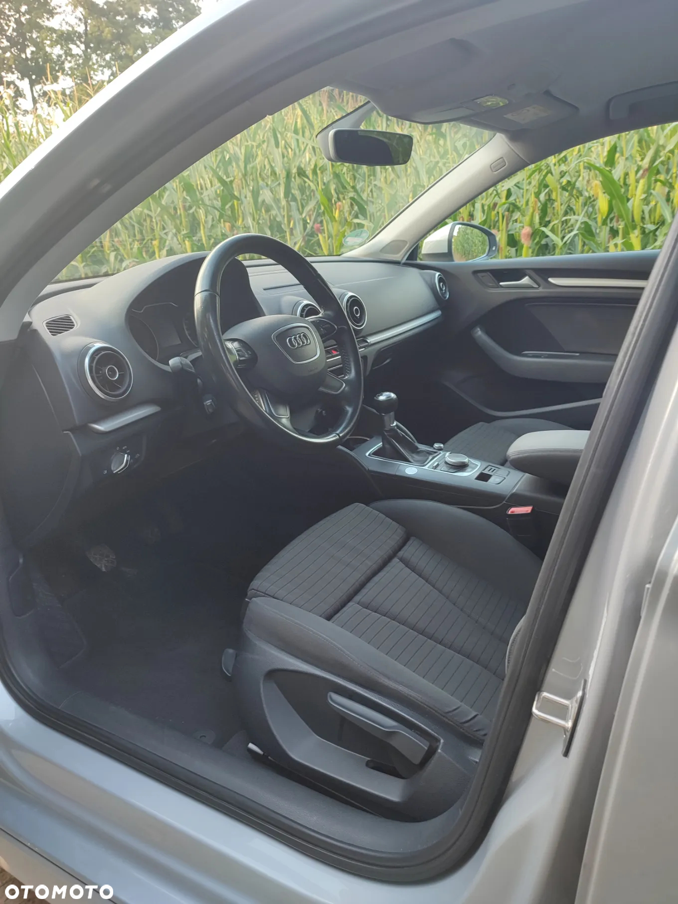 Audi A3 - 17