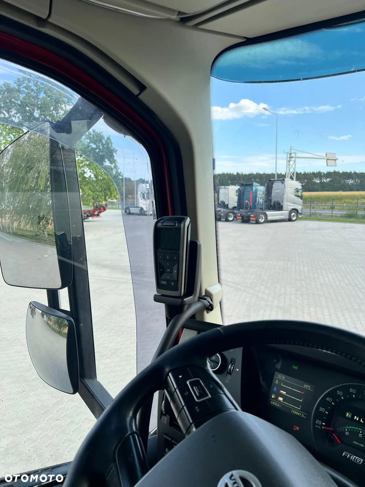 Volvo FH16 750 - 34