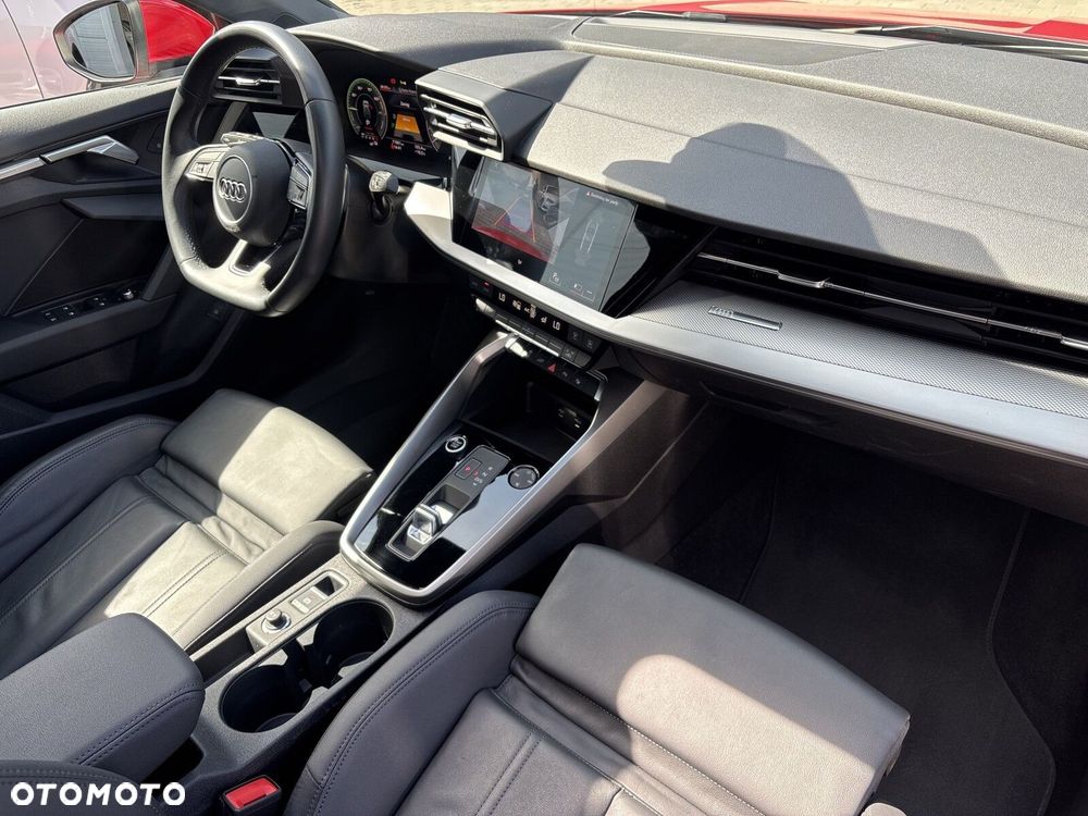 Audi A3 Sportback - 32