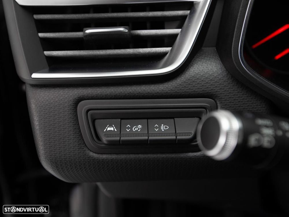 Renault Clio 1.5 Blue dCi Intens - 14