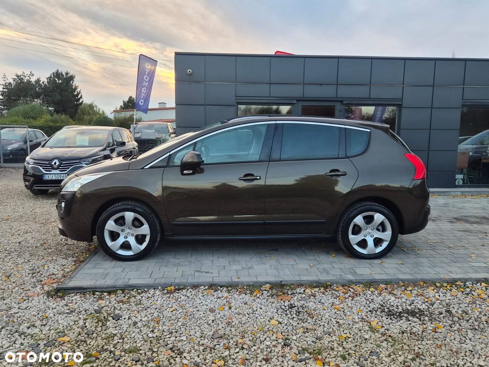 Peugeot 3008 1.6 Premium - 13