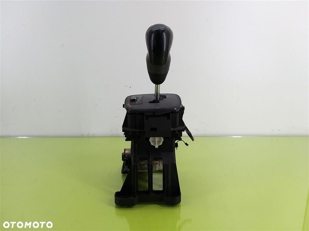 Mechanizm zmiany biegów lewarek Mercedes A-klasa W168 1997-2004 A1685400044 - 6