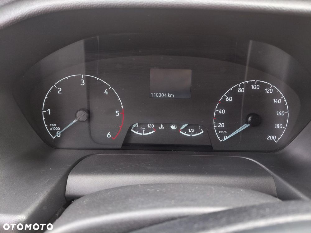 Ford TRANSIT - 7