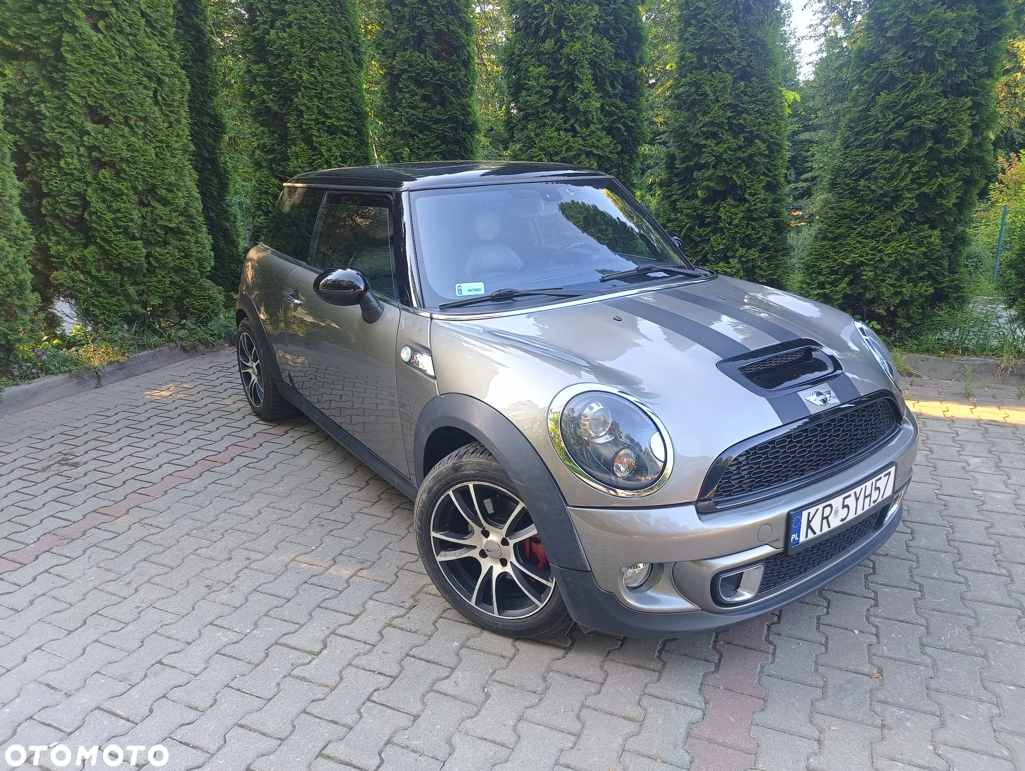 MINI Cooper D - 2
