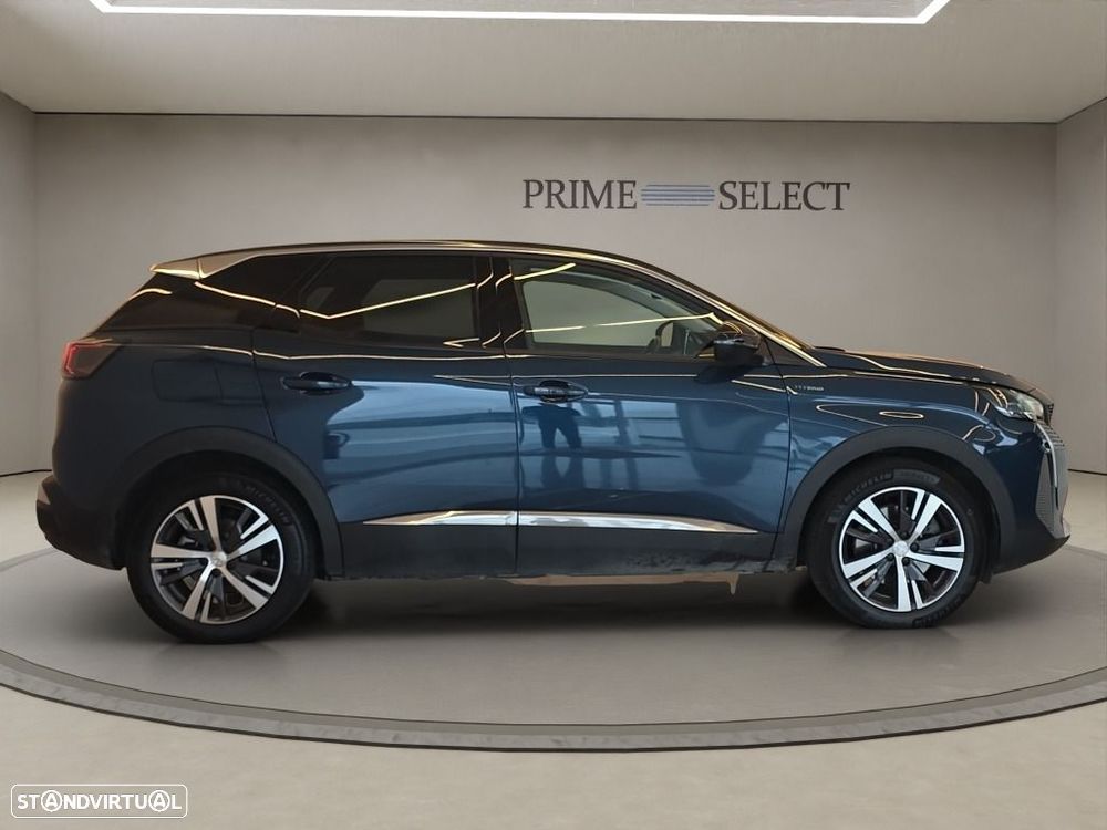 Peugeot 3008 1.6 Hybrid Allure Pack e-EAT8 - 5