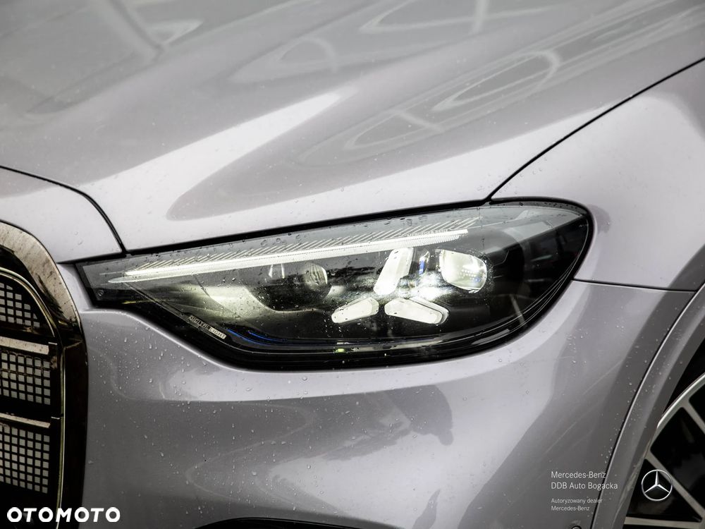 Mercedes-Benz Glc 2026 photo 5