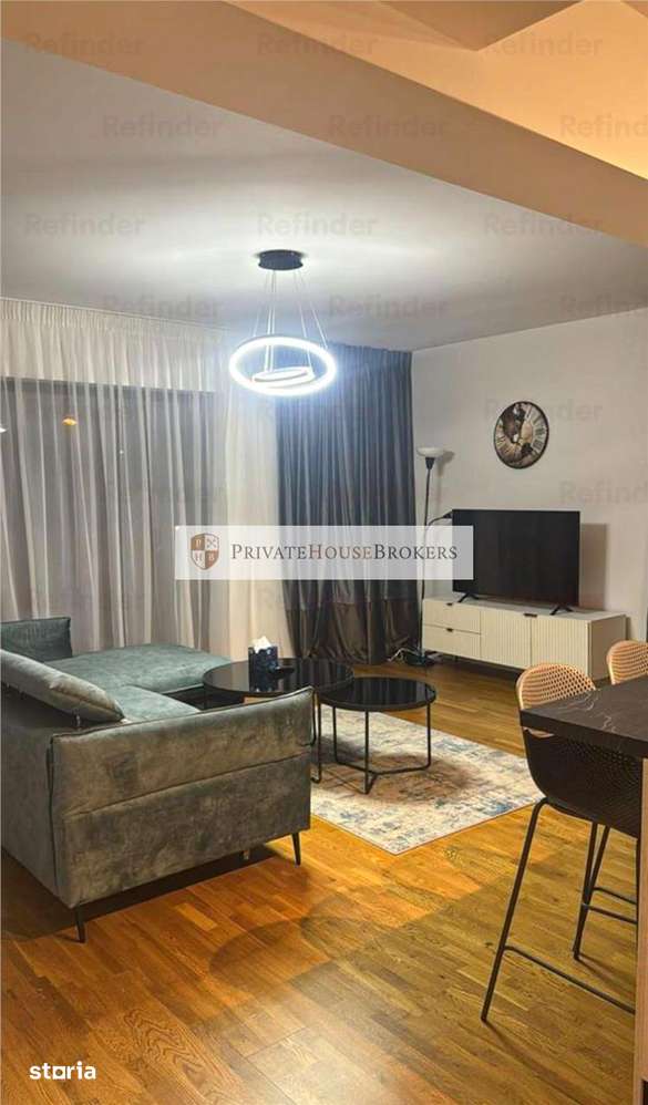 Aviatiei | Baneasa | Horia Macelariu | Bloc 2023 | Modern — fotografia 1