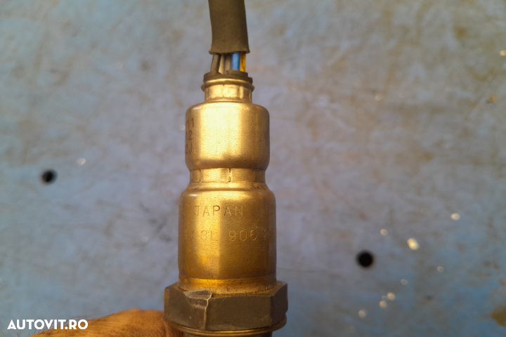 Sonda lambda 03L906262 Volkswagen VW Golf 6 [2008 - 2015] wagon 5-usi - 3