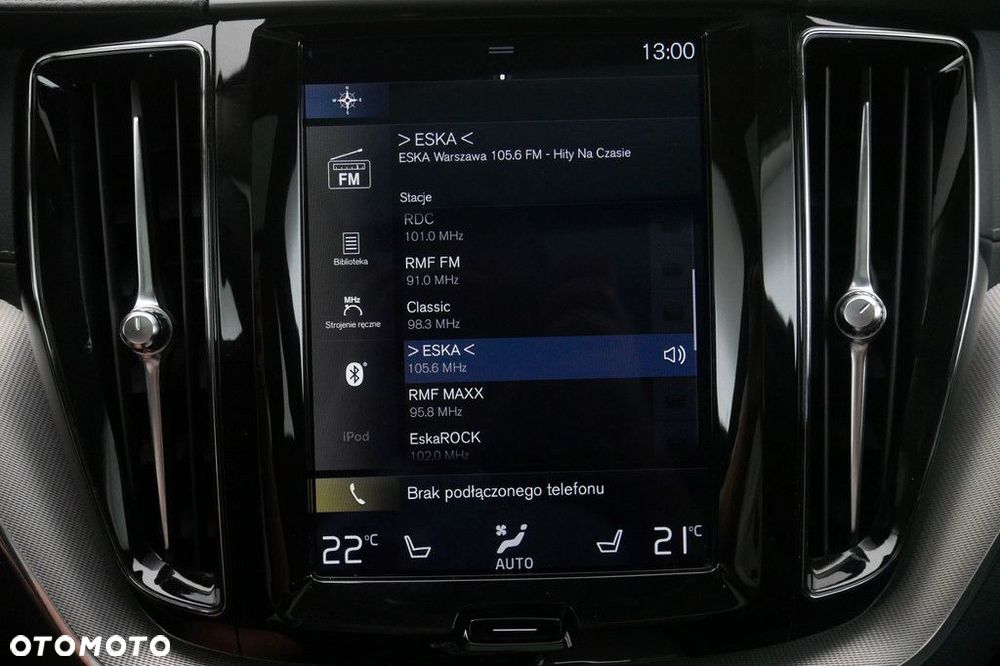Volvo XC 60 - 10